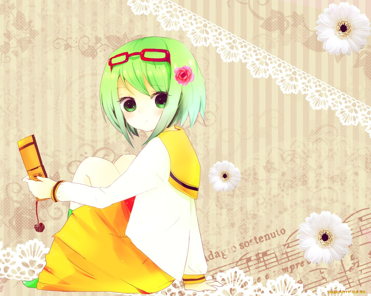 , vocaloid